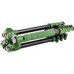 Штатив Manfrotto BeFree Alu Green Tripod+Ball Head (MKBFRA4G-BH)